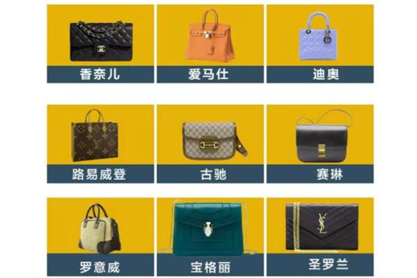 遵义市凤冈回收品牌包包